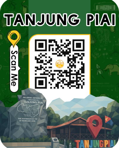 TANJUNG PIAI